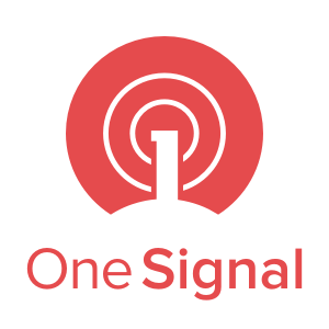 OneSignal Logo